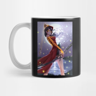 Cinder Mug